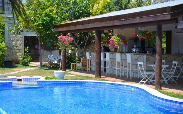 Tasquartas Hotel Alacati