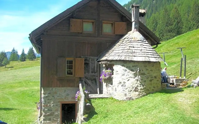 Hotel Vallechiara