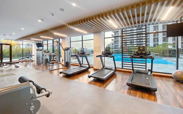 Silkhaus Executive Residences, Dubai Hills