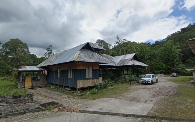 Flinstone Lodge by Oyo Rooms