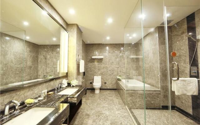 Regis JOY International Hotel