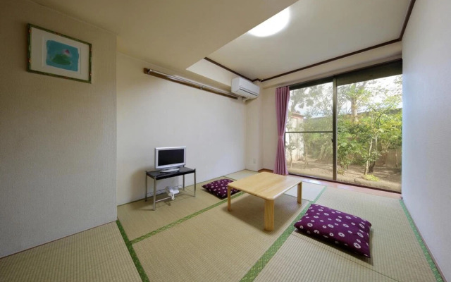 Ryokan Otamaya