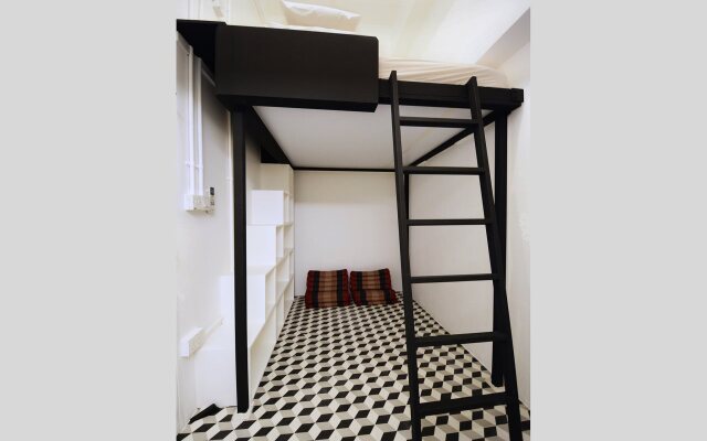 Jamilla Boutique Inn - Hostel