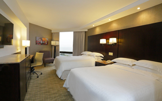 Sheraton Grand Panama