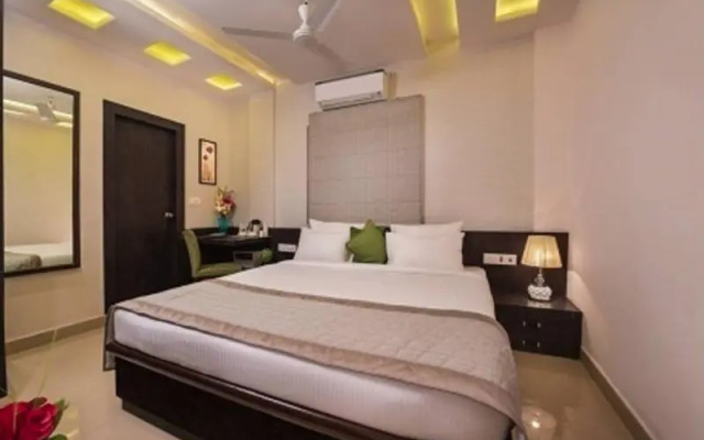 Hotel Manisha International