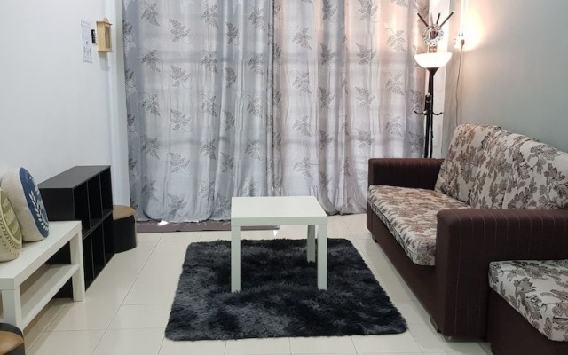 Fahaz Lumut Homestay – Guest Rooms – Lumut