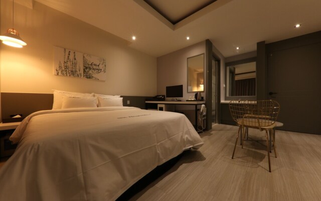 HOTEL MeadMELI