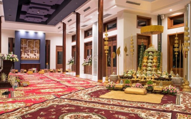 Memoire Palace Resort & Spa
