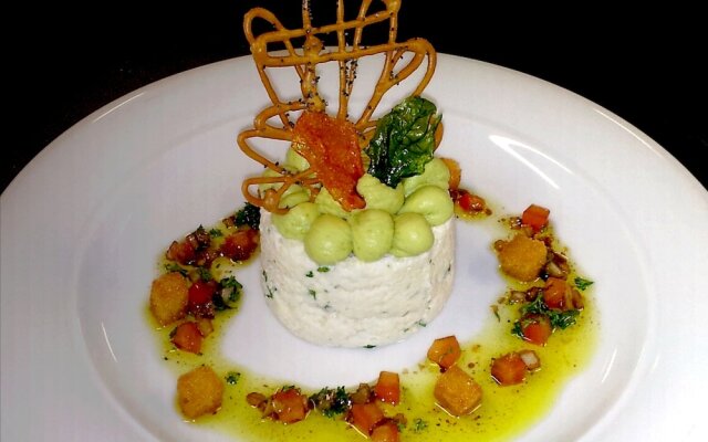 L'Auberge de l'Omois