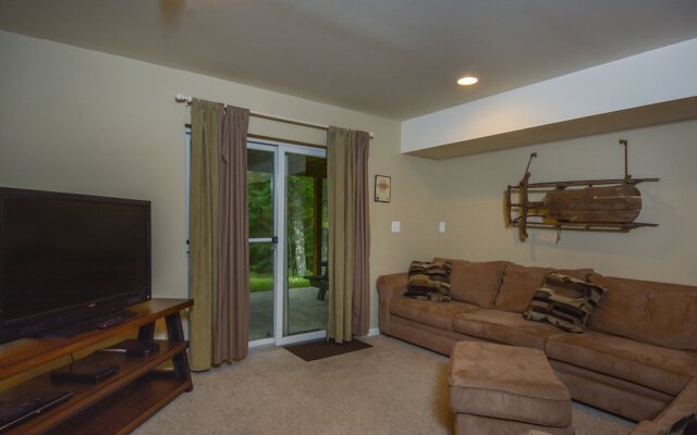 Solitude 4 Bedroom House