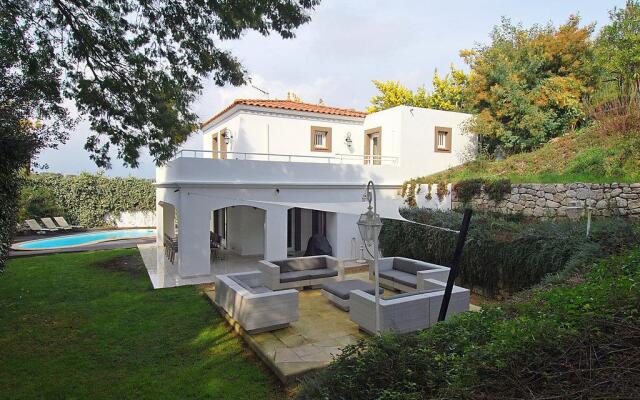 House Terrasse Croix Gardes(Ref 235.1)