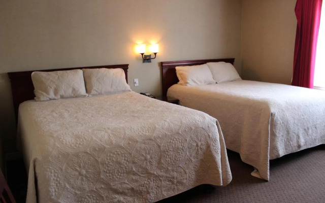 Motel Capri