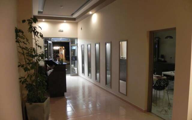 Malenia Hotel