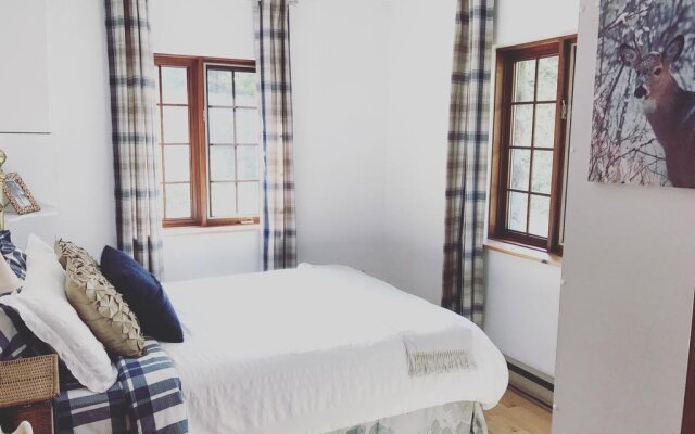 Chalet Rustique CRDS Tremblant