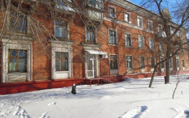 Omsk Hostel