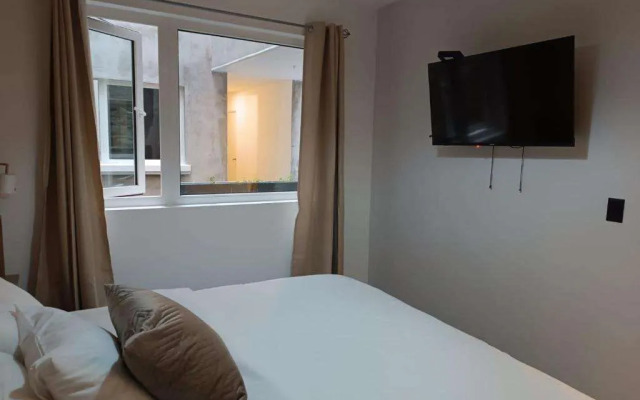 Hotel Baluarte Boutique Panama