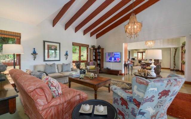 San Lameer Villa Rentals 5910