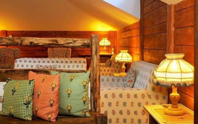 Hotel Jolanda Sport