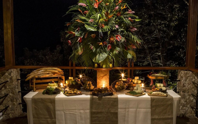 Sumaj Lagoon Lodge