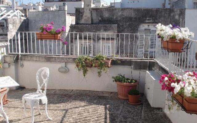 Delizioso Appartamento