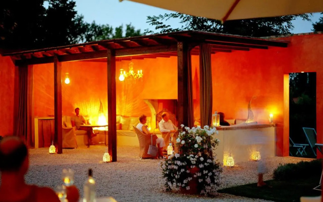 Fontelunga Hotel & Villas