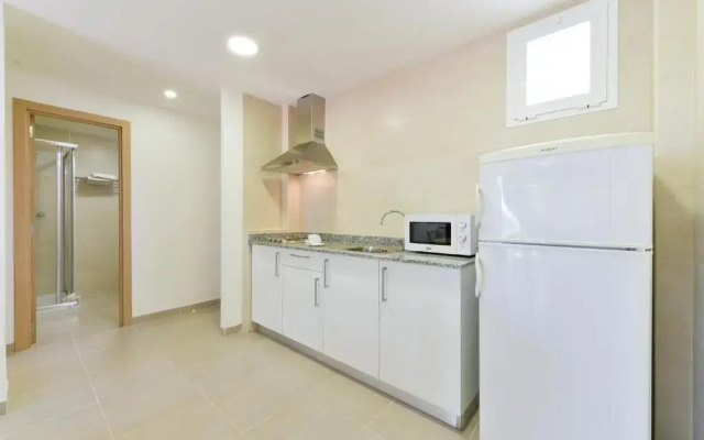 Apartamentos Don Juan