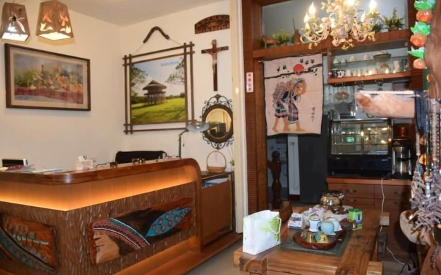 Lrayuwan B&B