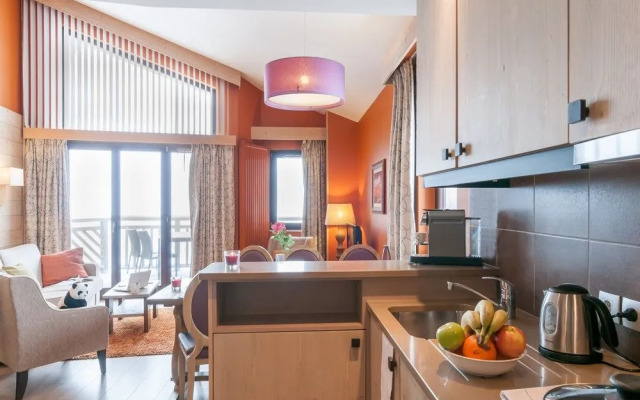 Premium Residenz LAmara