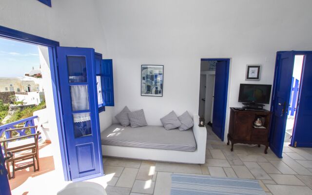 Ifestio Villas
