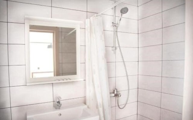 Pihtoviy Bor Hotel
