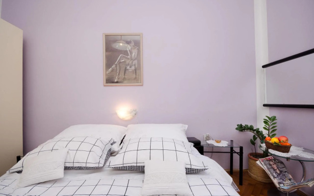 Studio apartman Bulesic