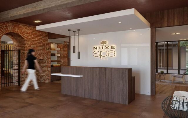 Best Western Premier Hotel de la Poste & Spa