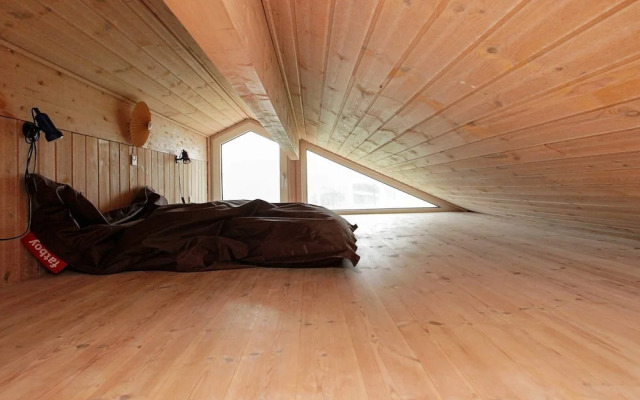 6 Person Holiday Home in Vinderup