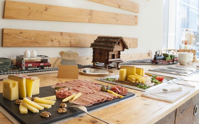 Hotel Restaurant Tenne