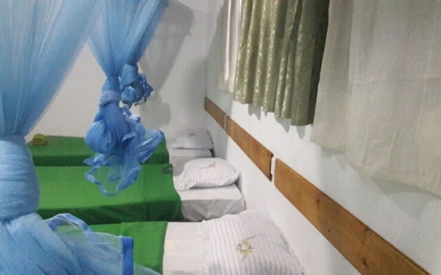 Mercure Perpignan Nord