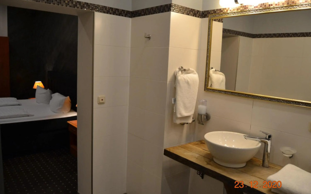 Hotel Zeil
