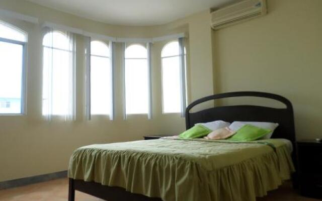 Hotel Caridi