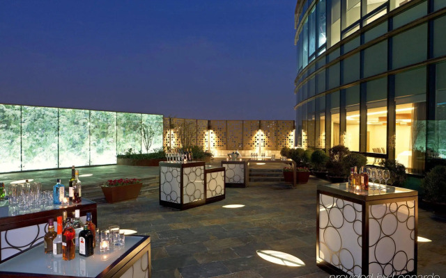 Sheraton Seoul D Cube City Hotel