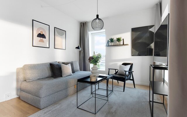 Sanders Arena - Dreamy 1-bdr Apt Close to Metro