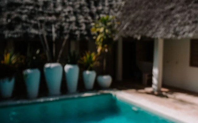 Sharazad Oasis Retreat