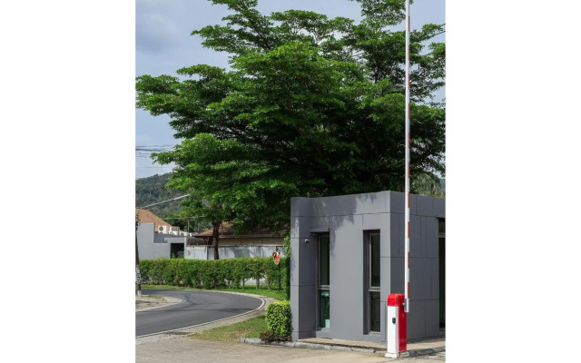 Villa Awa