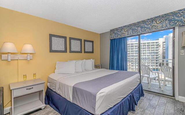 Holiday Home in Myrtle Beach 50904