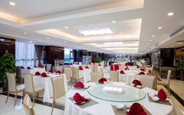 Vienna International Hotel Zhumadian Huayuan Branch