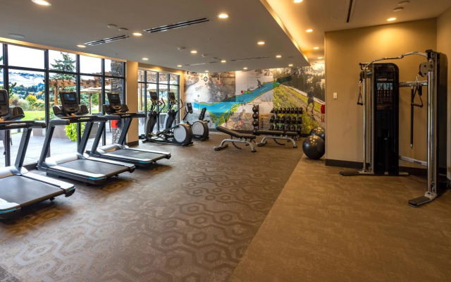 Residence Inn by Marriott Wenatchee