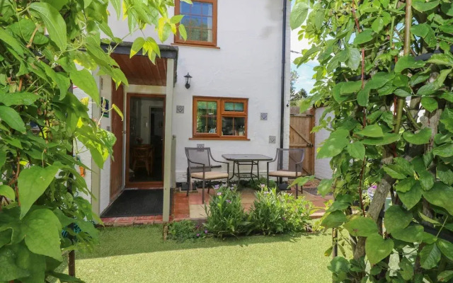 Willow Cottage