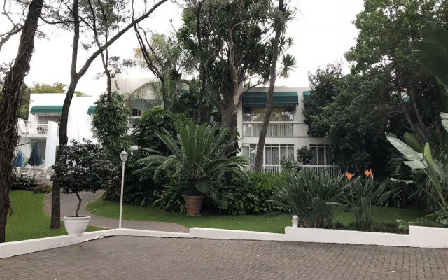 Whistletree Manor