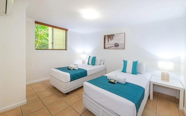 Shingley Beach Resort