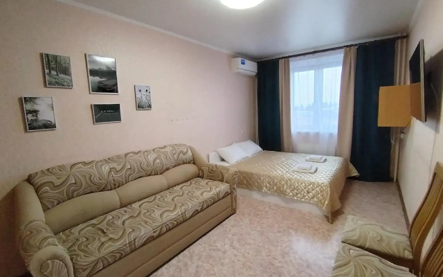 Отличный день на улице Рылеева