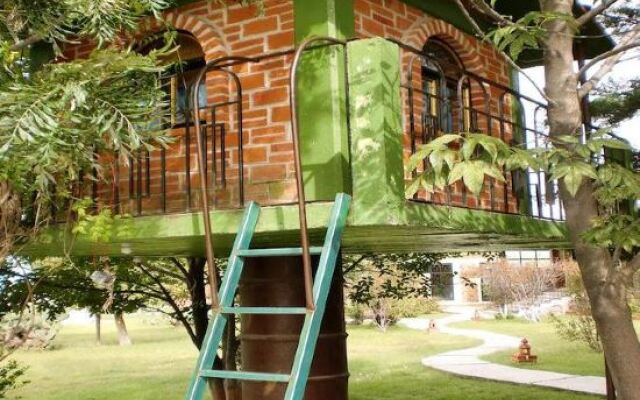 Hotel Casa de la Luna