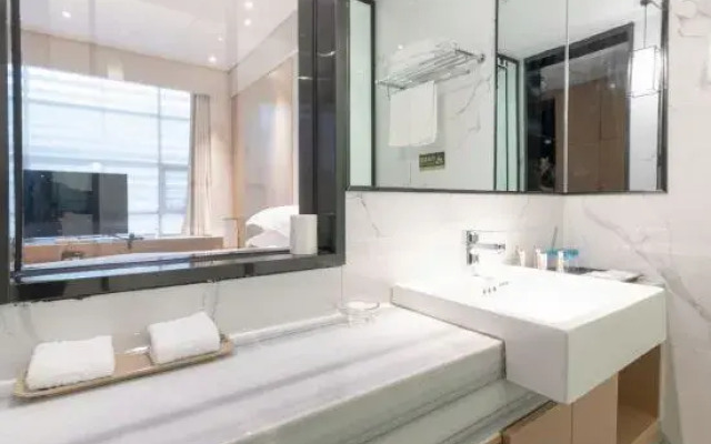 Metrical Hotel